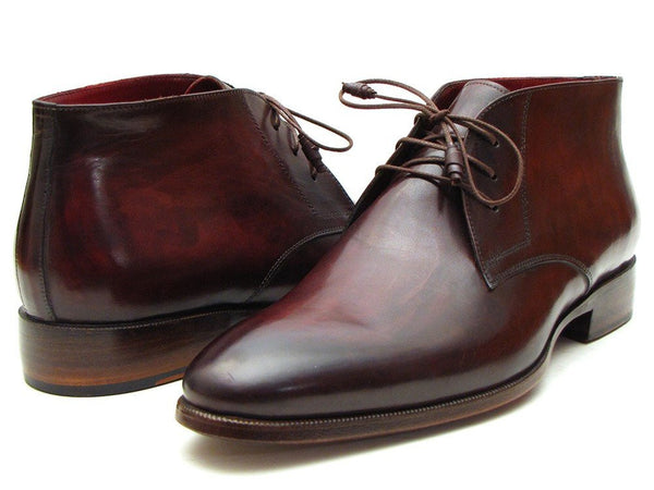 mens dress chukka