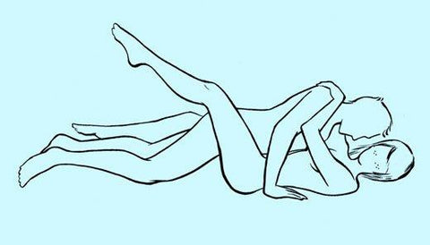 Missionary Position - Sexploration