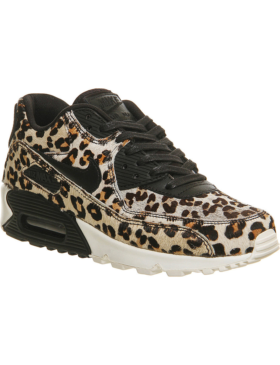 nike snow leopard