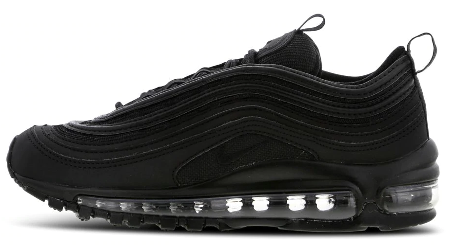 air max 97 noir junior