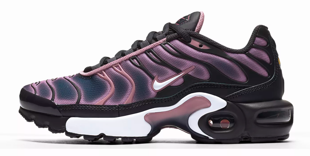 pink and purple tns