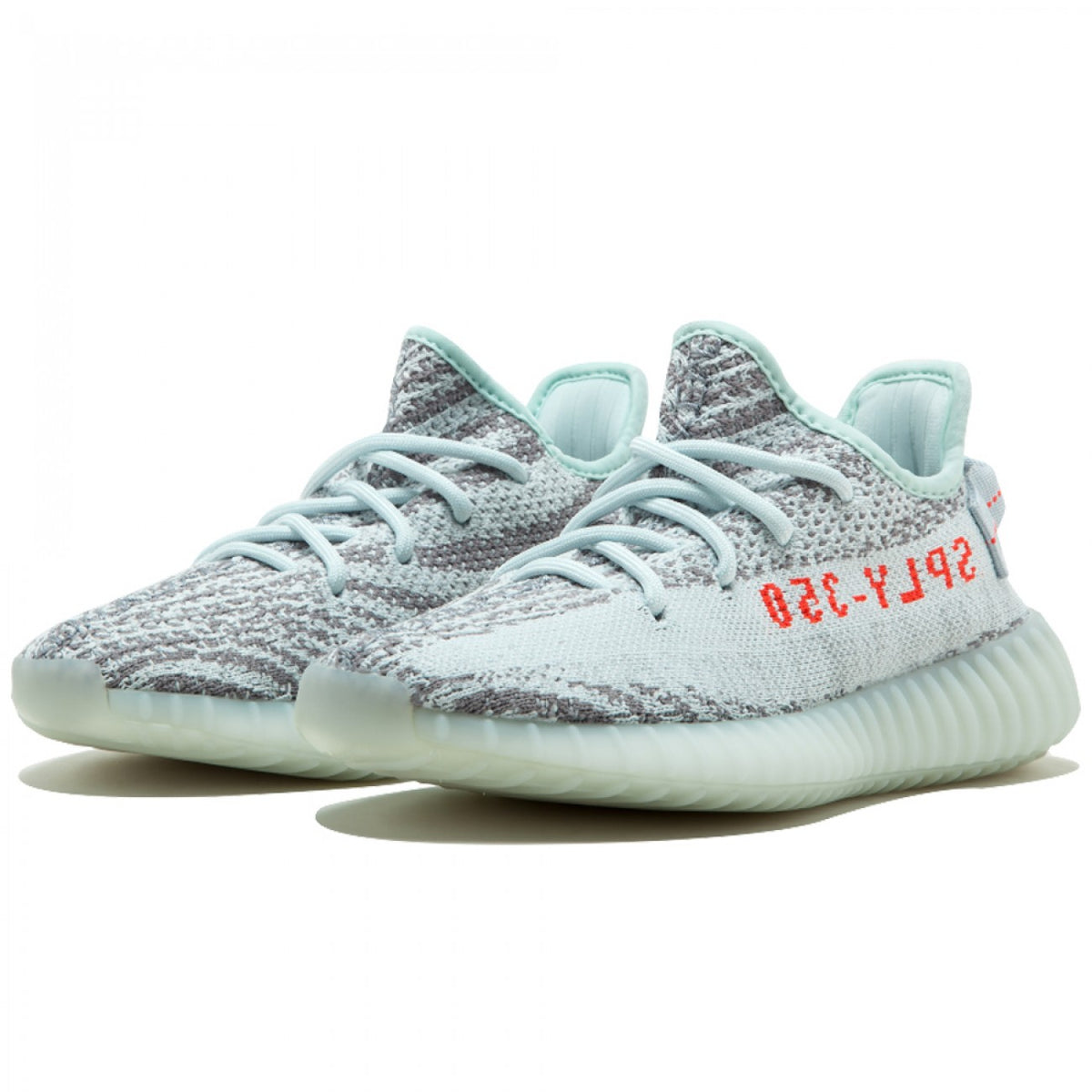 Adidas Yeezy Boost 350 V2 Blue Tint – Soldsoles