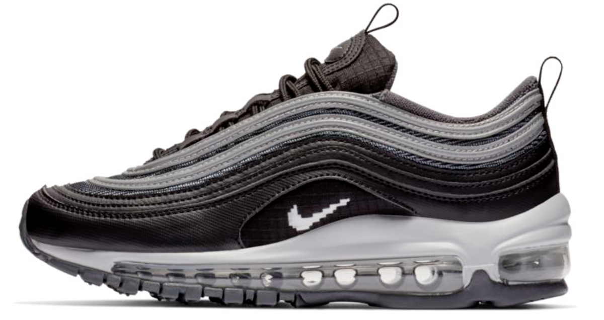 Nike Air Max 97 Y2K Junior – Soldsoles