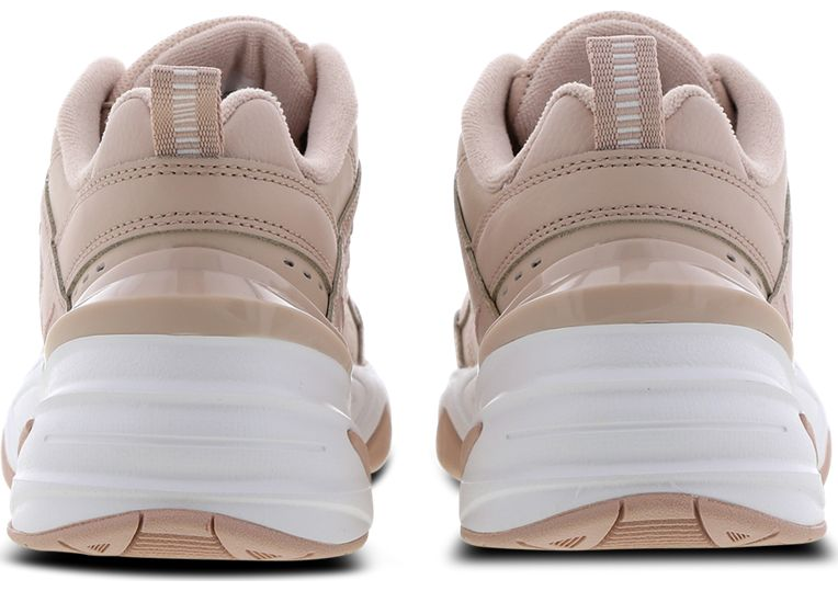 nike tekno tan