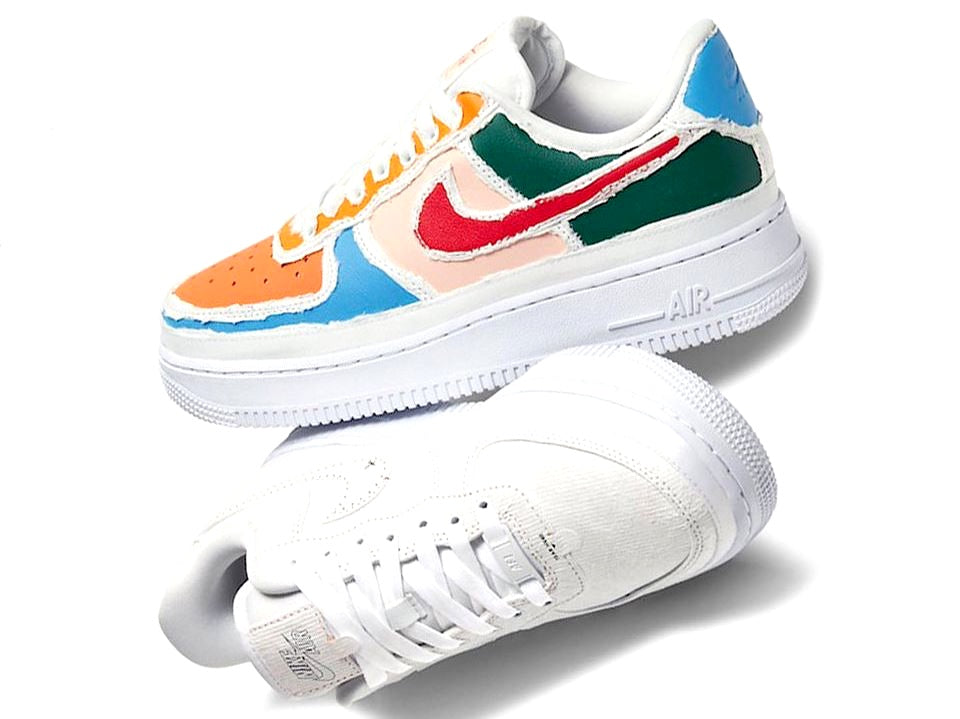 tear away air force 1 for sale