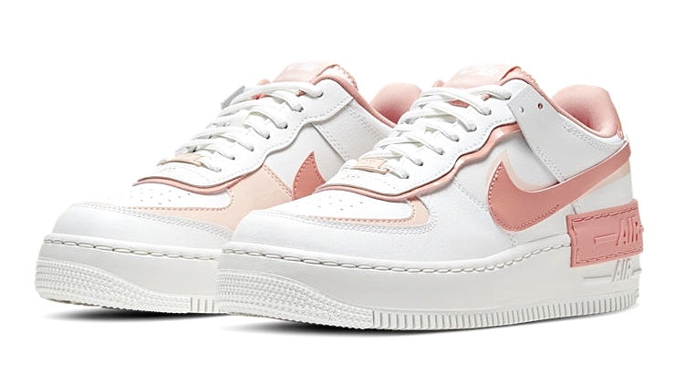 nike pink quartz