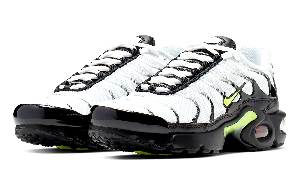 junior white tns