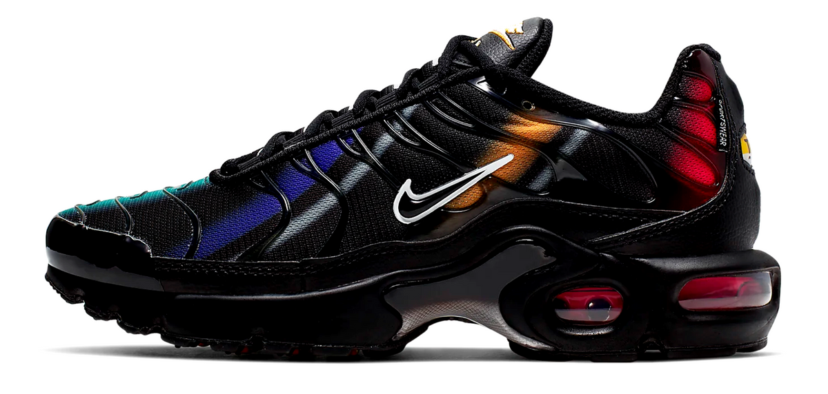 air max plus junior