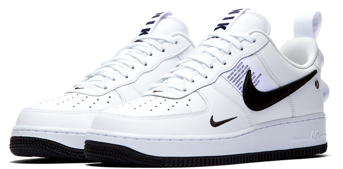 air force 1 2019 white