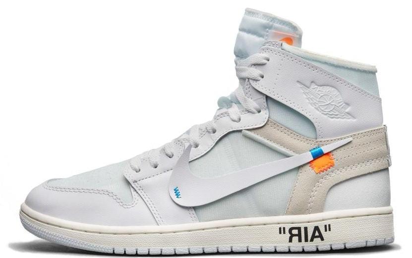 off white eu jordan 1