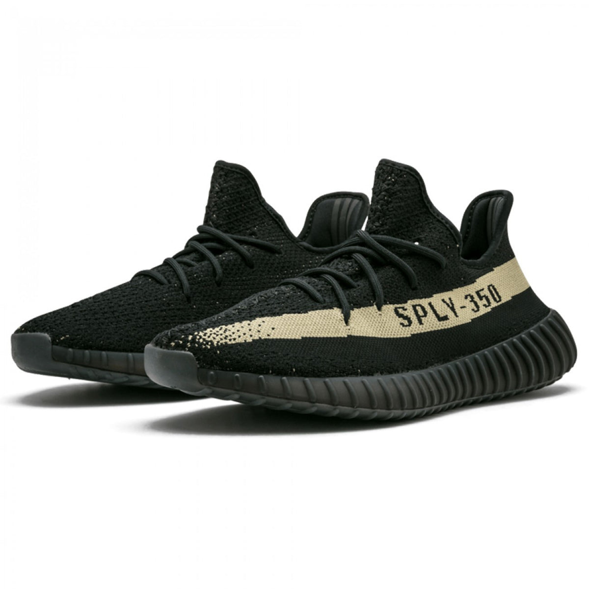 Adidas Yeezy Boost 350 V2 Olive Green – Soldsoles