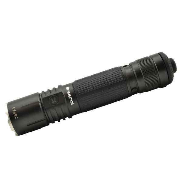 360 flashlight