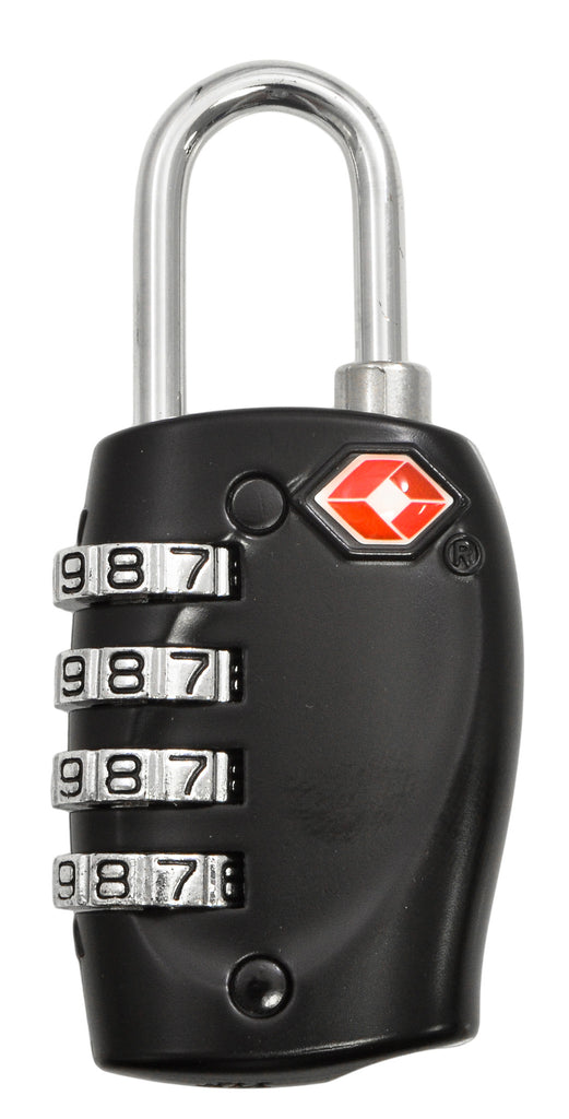 samsonite lock reset tsa007