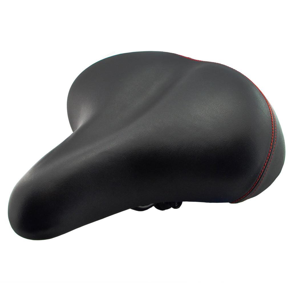 cruiser bike saddles