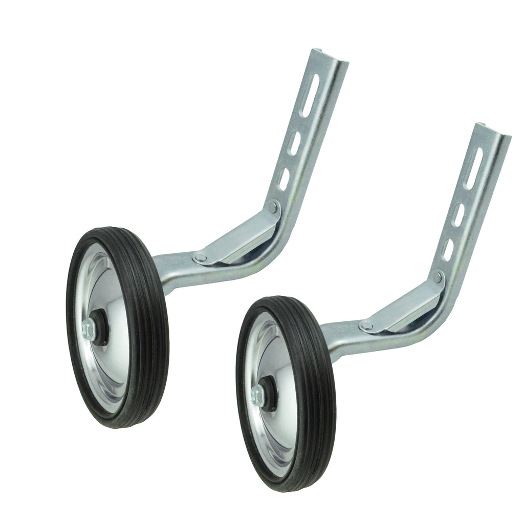 18 inch training wheels