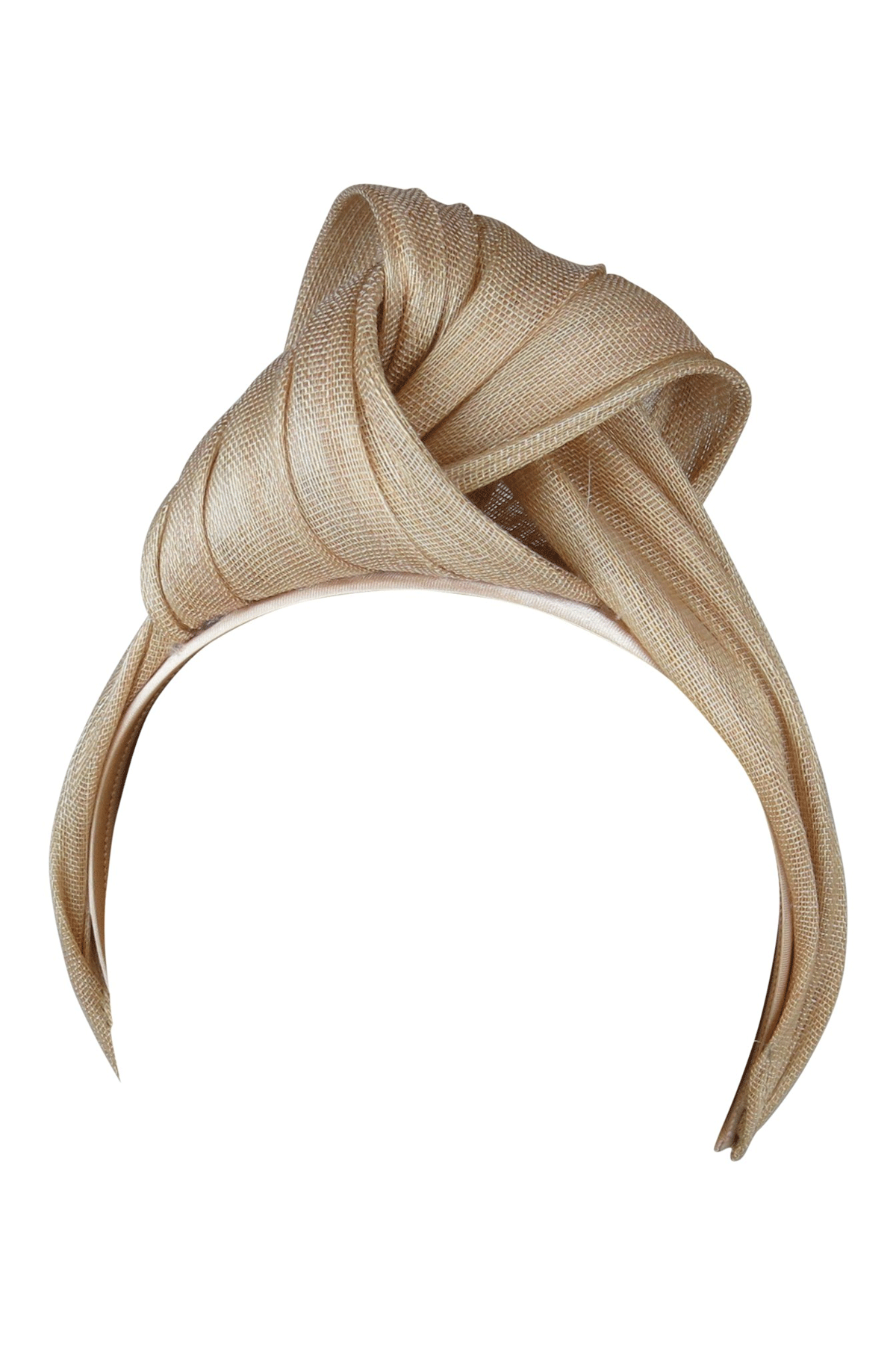 Morgan & Taylor Amore Turban Sand