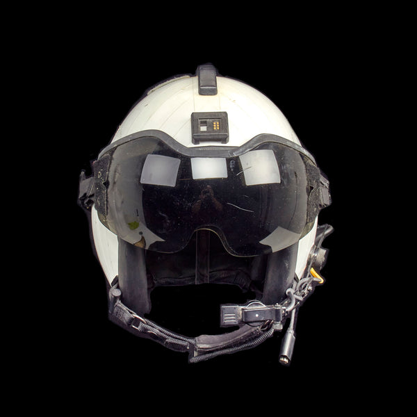 米軍実物HGU84パイロットヘルメットUSNフライトヘルメット航空
