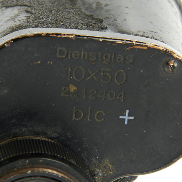 Carl zeiss jena 10x50 binoculars serial numbers