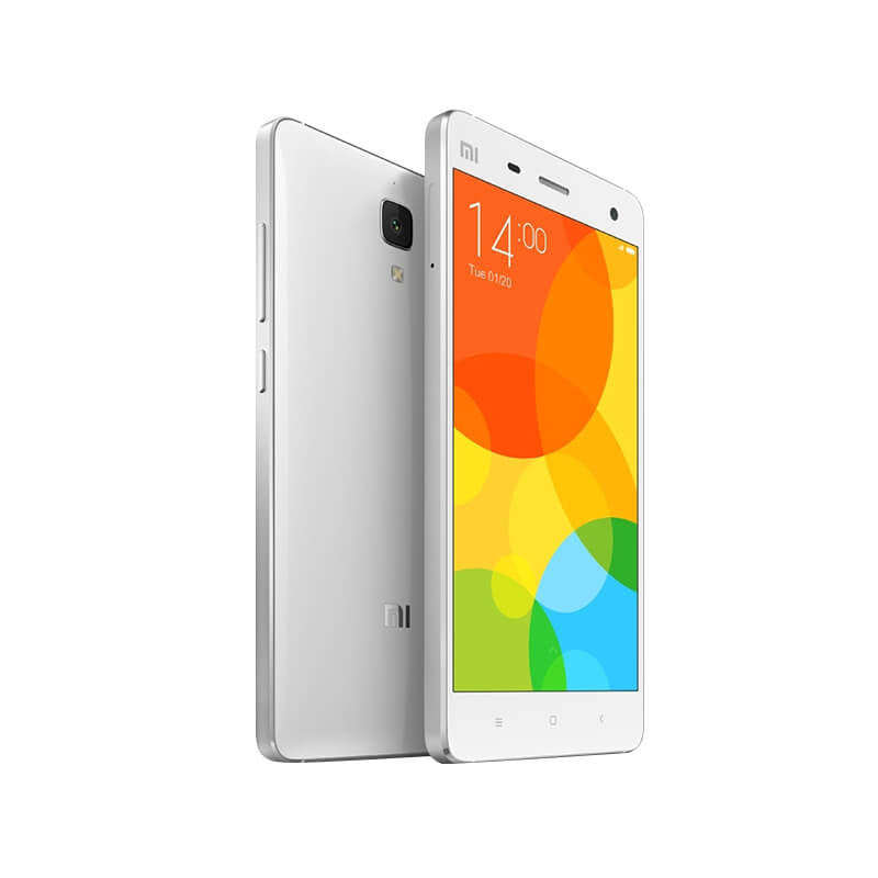 Xiaomi Redmi 4 Белый Купить