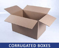 Corrgugated Boxes