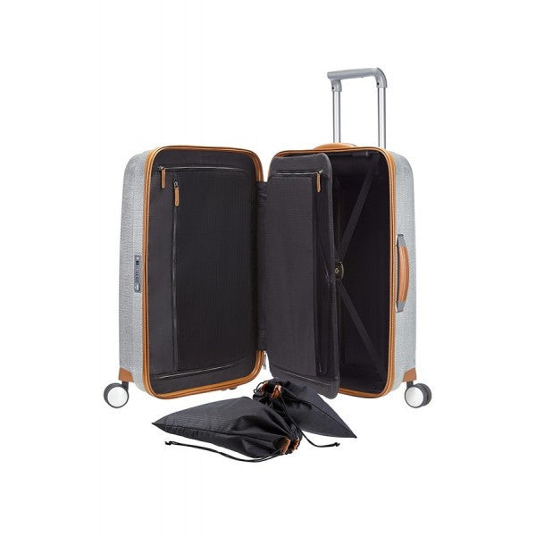 samsonite neopulse dlx spinner