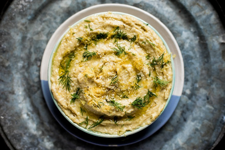 hummus