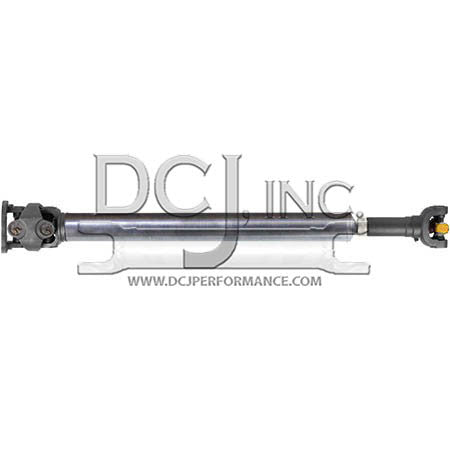 4WD Complete Drive Shaft - Dodge - 9871