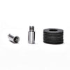 Accessoire porte cles astucieux wunderkey