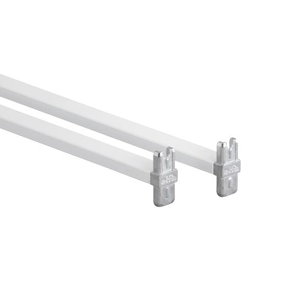 Entretoises pour extension L35cm (lot de 2)