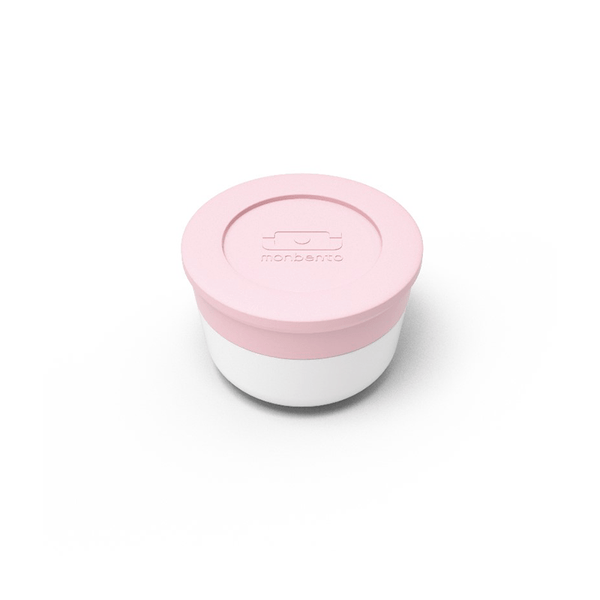 Bento recipient a sauce M litchi - Shoji