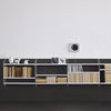 Etagere String Pocket Blanche