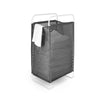 Panier A Linge Noir Laundry