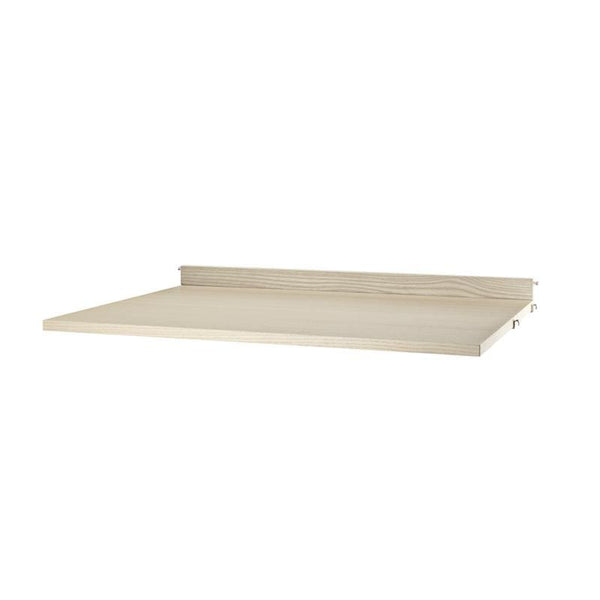 Bureau bouleau 78x58cm - Shoji