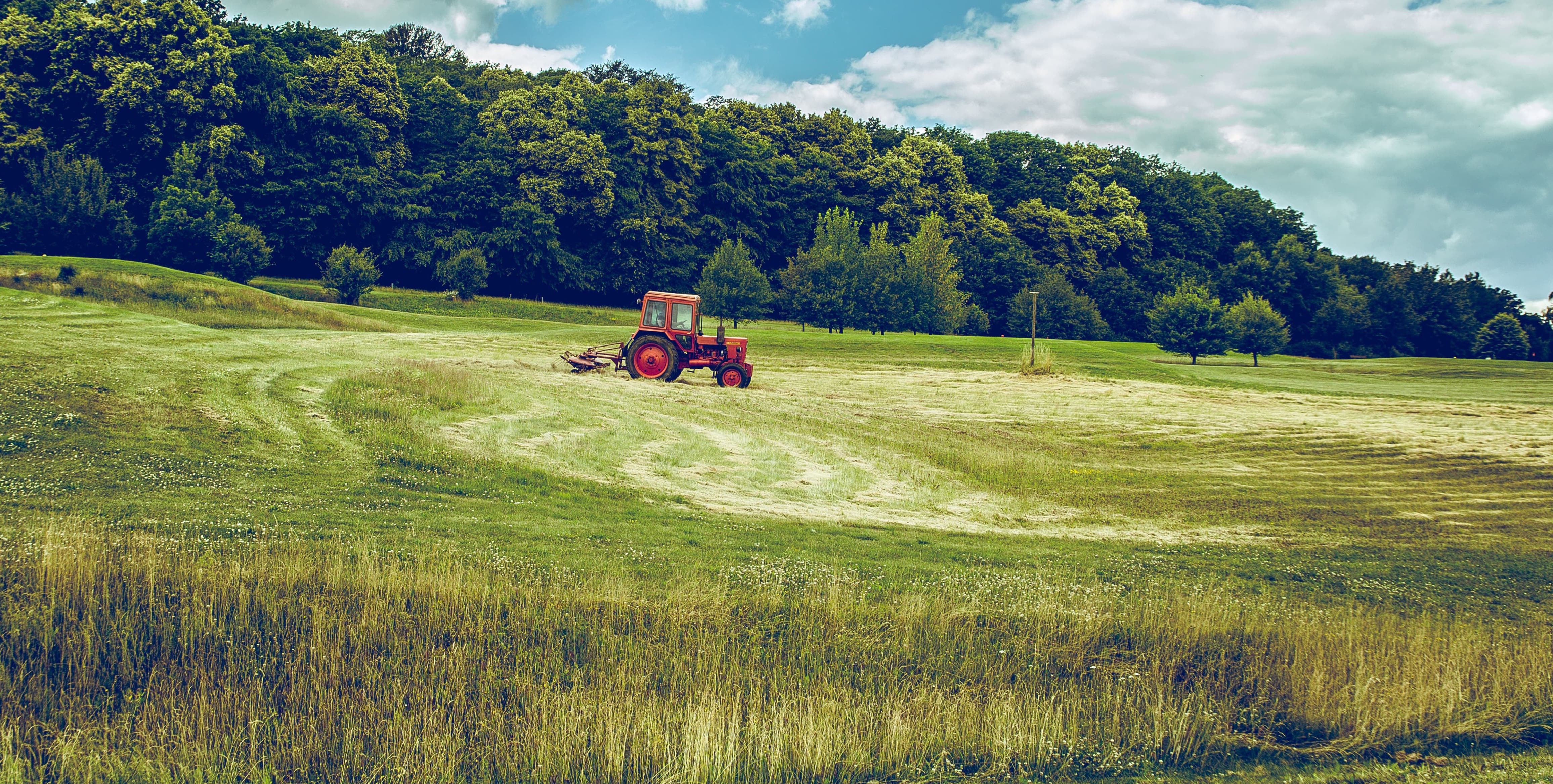 Organic Farming