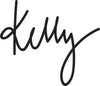 Kelly Lollar Designs - Kelly signature