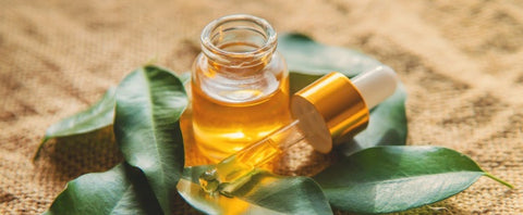 Tea Tree Oil