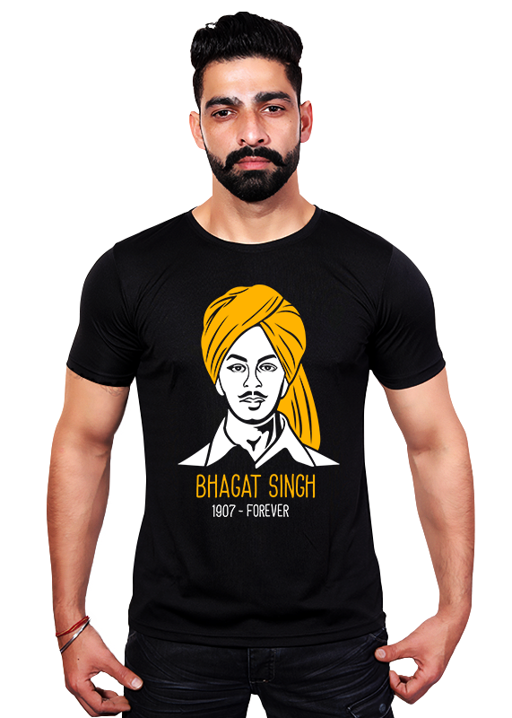 political t shirts india