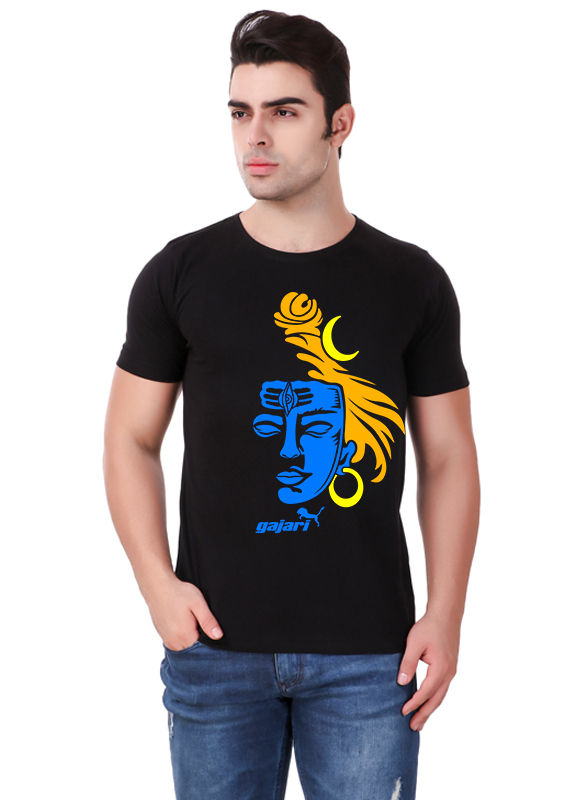 mahakal t shirt online shopping