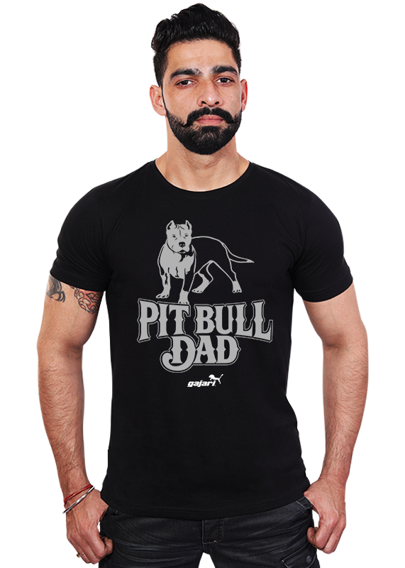 Pit Bulls Dog for Men