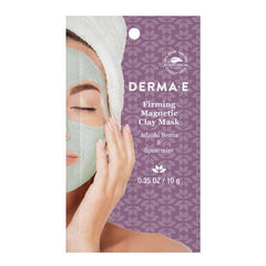 Firming Clay Mask