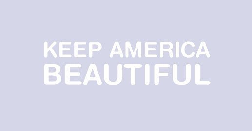 Keep America Beautiful Logo