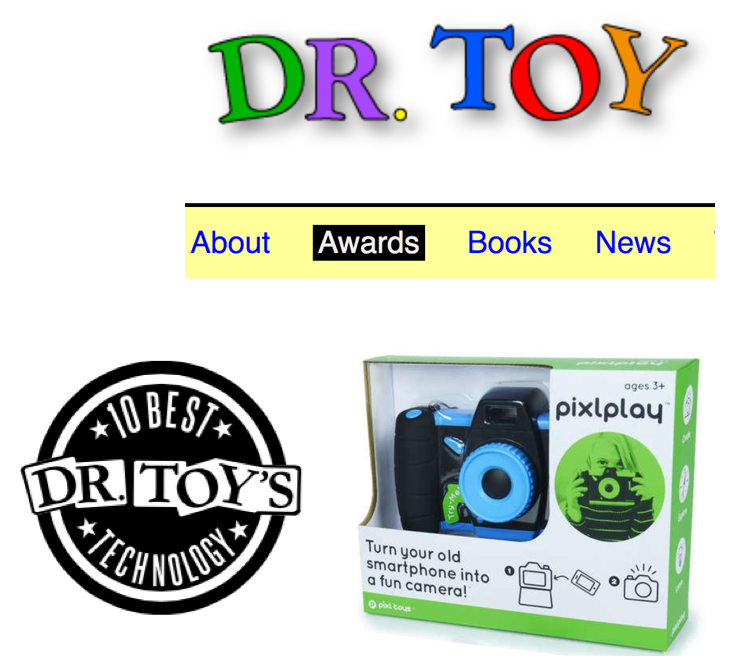 dr toy 10 best games