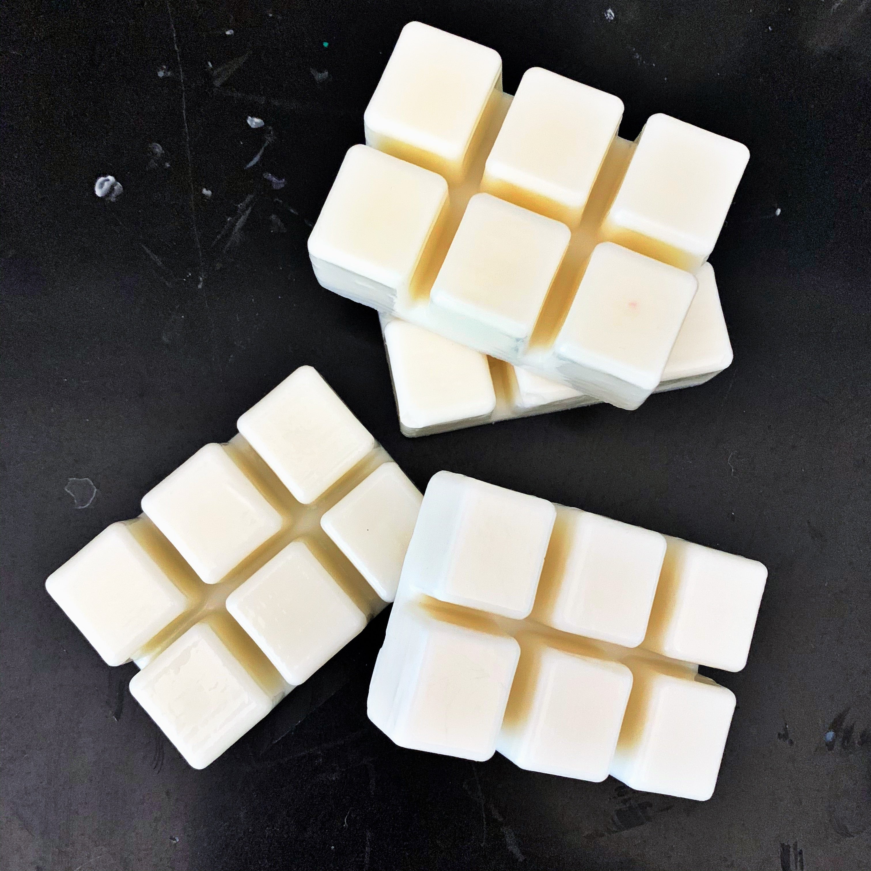 *NEW* Curiosity Wax Melts - Lemongrass & Ginger