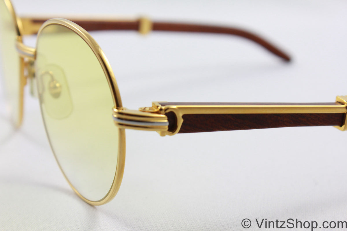 cartier bagatelle glasses