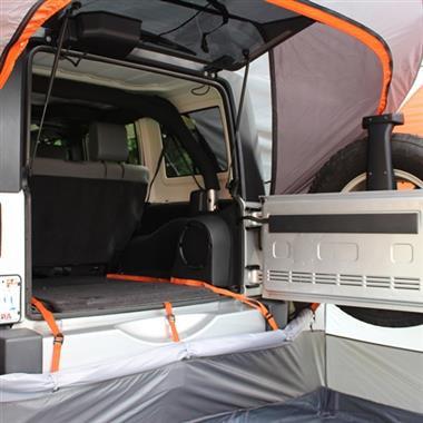 suv tent