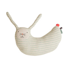 Oyoy rabbit Peter cushion from someday designs