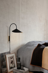 ferm living Arum Wall Lamp from someday designs