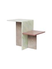 ferm living Distinct Side Table from someday designs