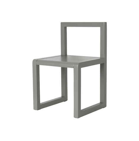 ferm living little architect stool, as seen in Crinan Barn & Enki, available to order from someday designs 