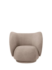 ferm living Rico Chair from someday designs